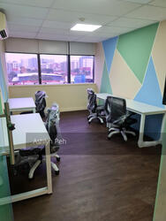 Kh Plaza @ Aljunied (D14), Office #269559521